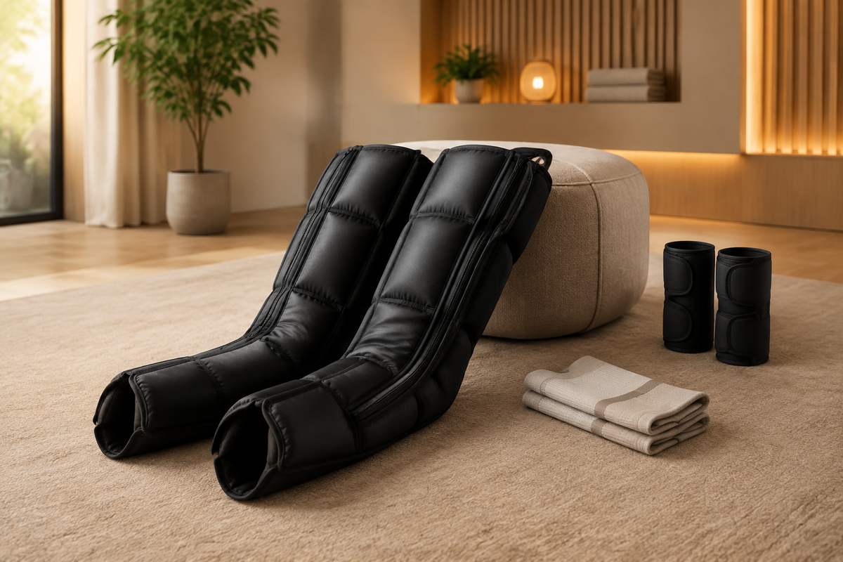 Compression Therapy