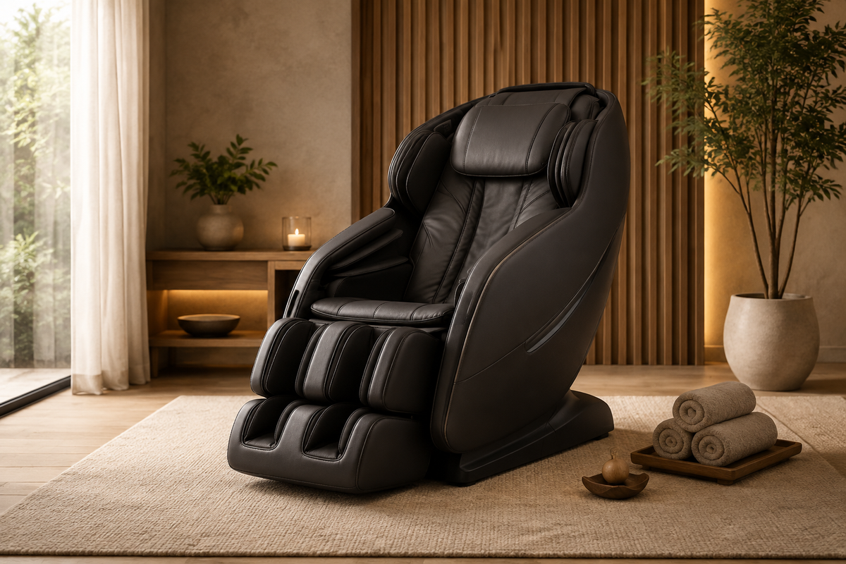 Massage Therapy