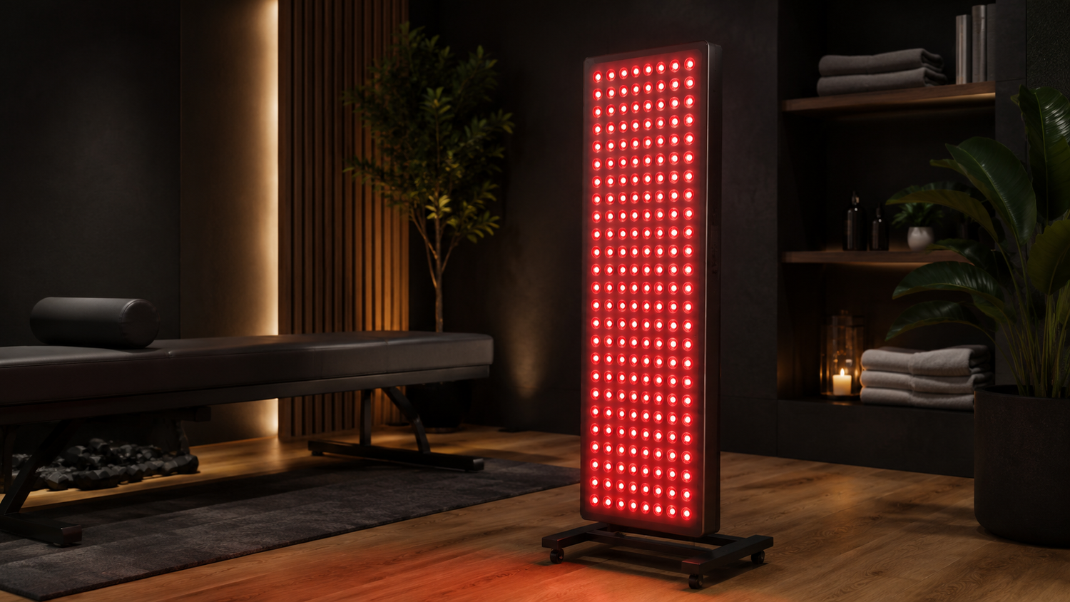 Red Light Therapy