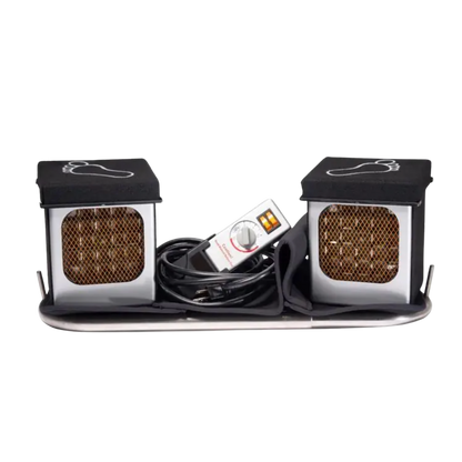 Silver Elite Portable Far Infrared Sauna