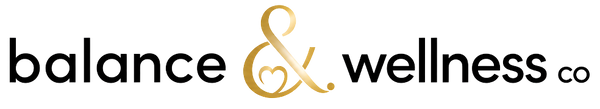 Balance Wellness Co.