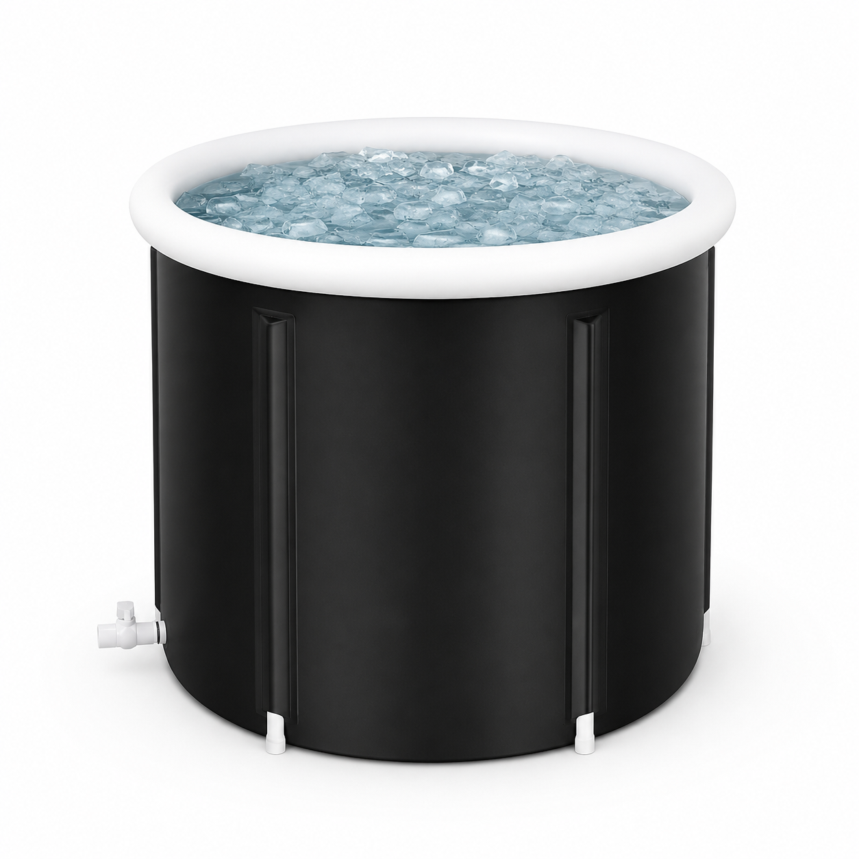 Portable Cold Water Therapy Tub