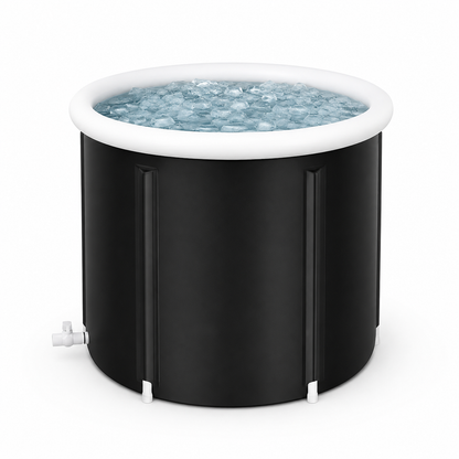 Portable Cold Water Therapy Tub