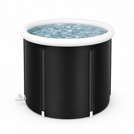 Portable Cold Water Therapy Tub