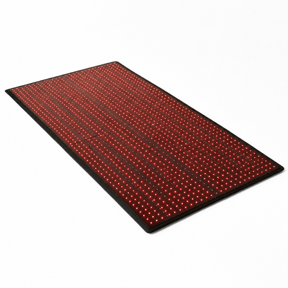 Full-Body Red Light Therapy Mat