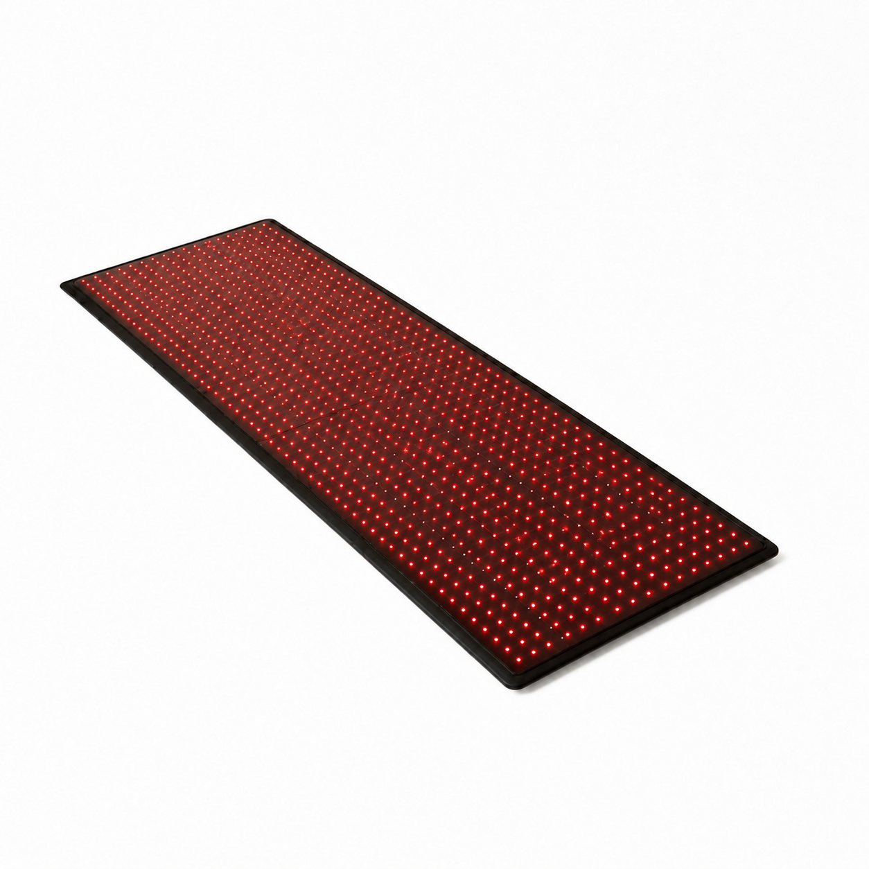 Full-Body Red Light Therapy Mat