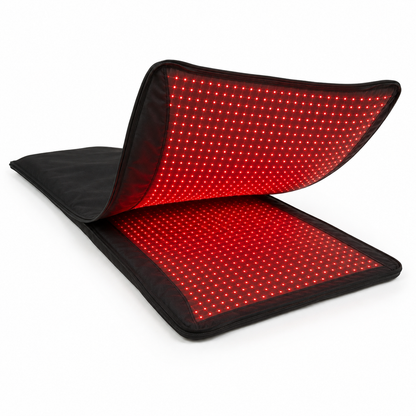 Full-Body Red Light Therapy Bag
