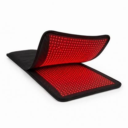 Full-Body Red Light Therapy Bag