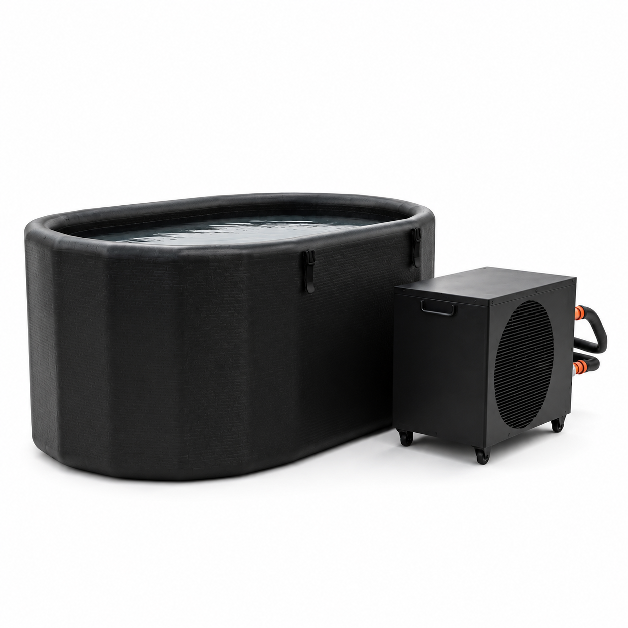 Cryo Pro Cold Plunge System