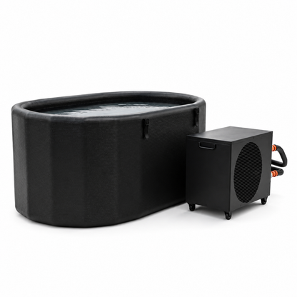 Cryo Pro Cold Plunge System