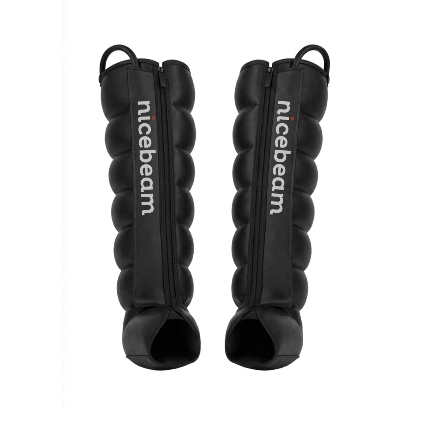 RecoveryFlow Wireless Air Compression Boots
