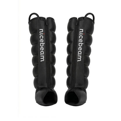RecoveryFlow Wireless Air Compression Boots