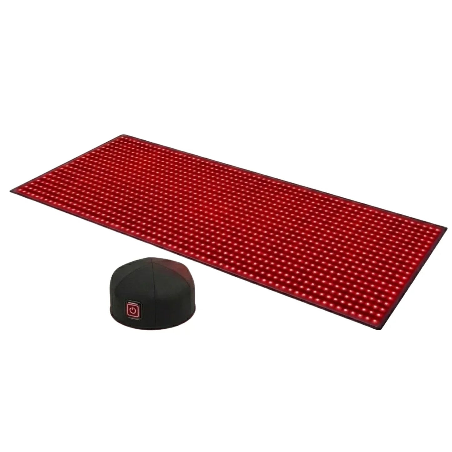 Full-Body Red Light Therapy Mat