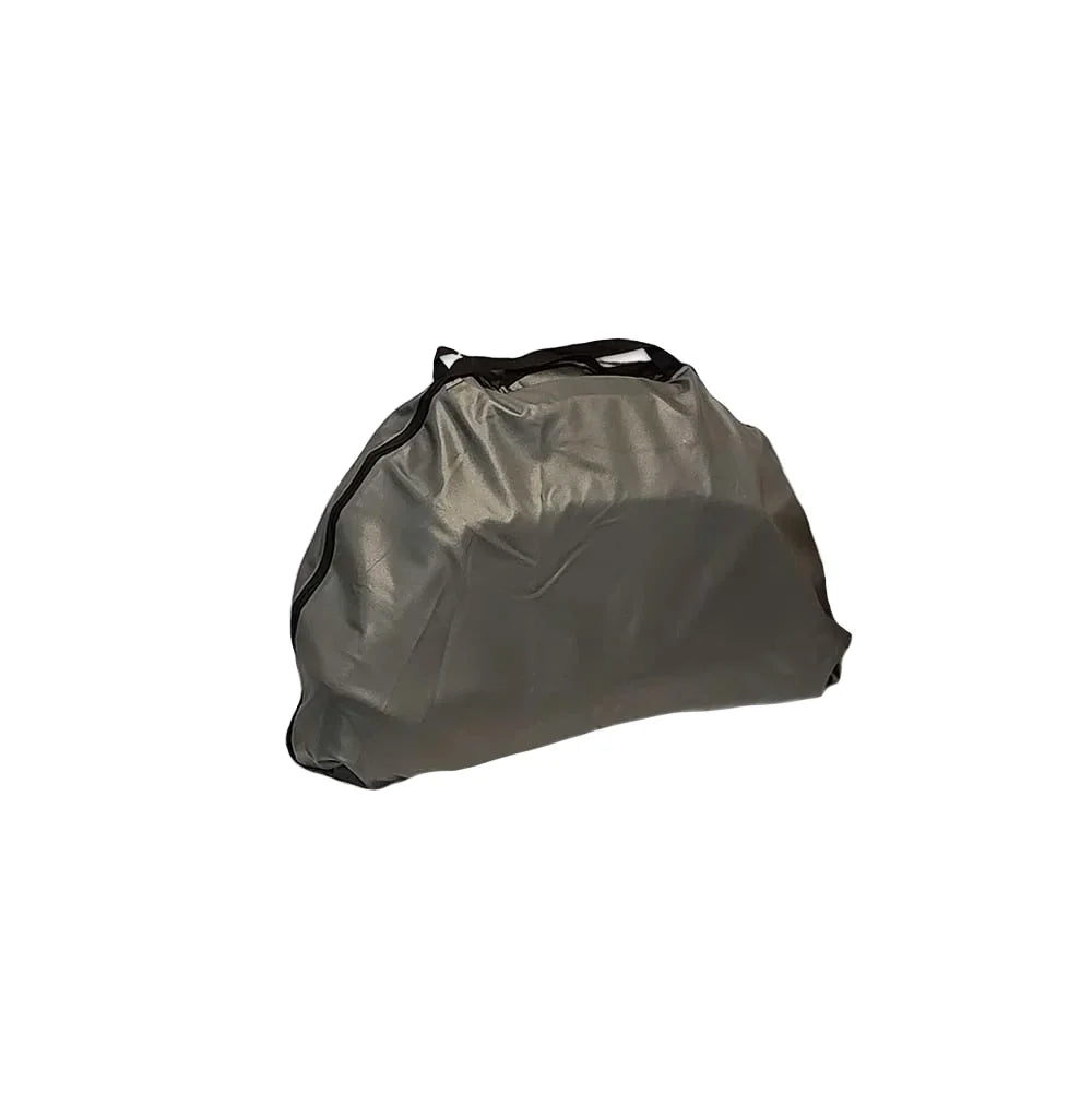 Flex Lie-Down Far Infrared Sauna