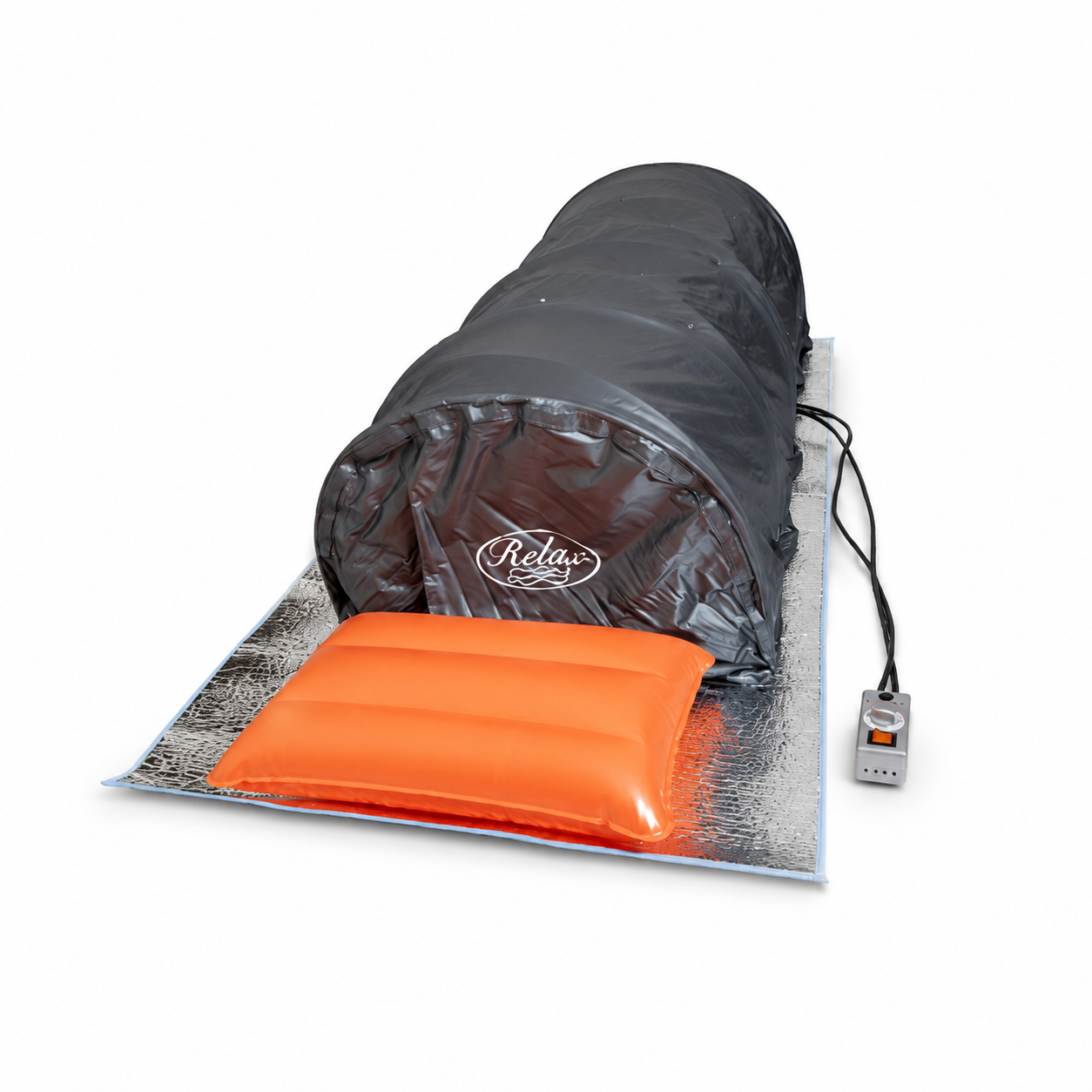 Flex Lie-Down Far Infrared Sauna