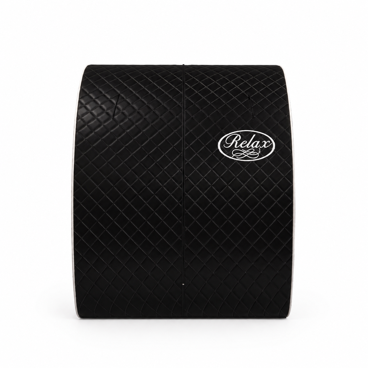 Black Pro Portable Far Infrared Sauna