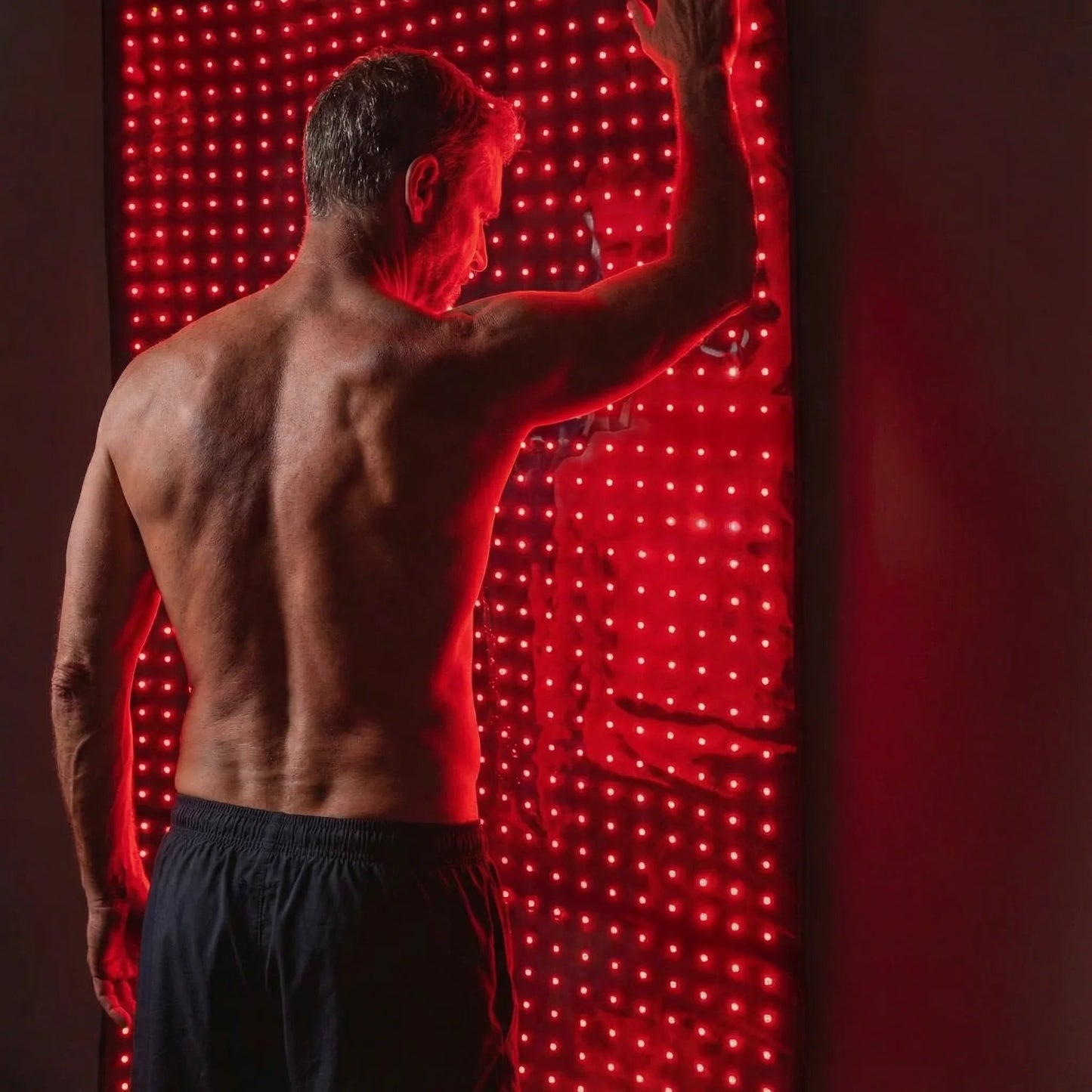 Full-Body Red Light Therapy Mat
