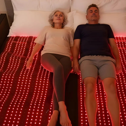 Full-Body Red Light Therapy Bag