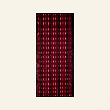 Full-Body Red Light Therapy Mat