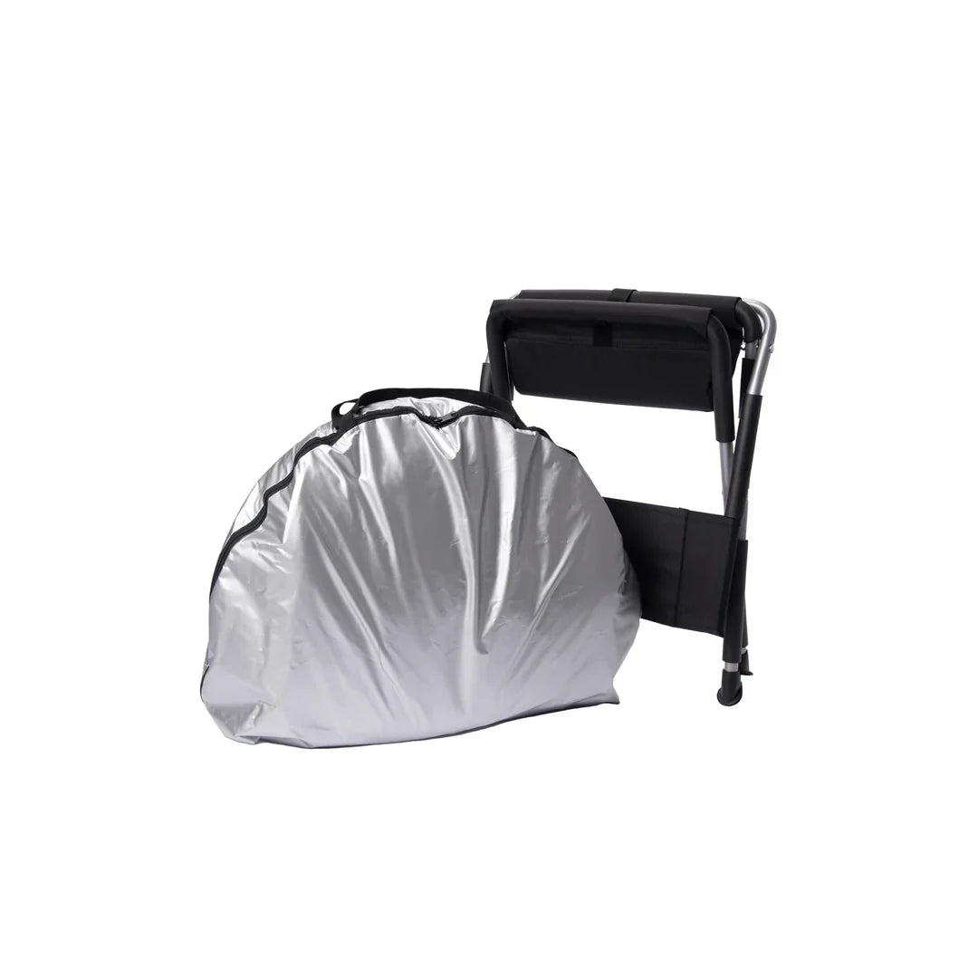 Silver Elite Portable Far Infrared Sauna