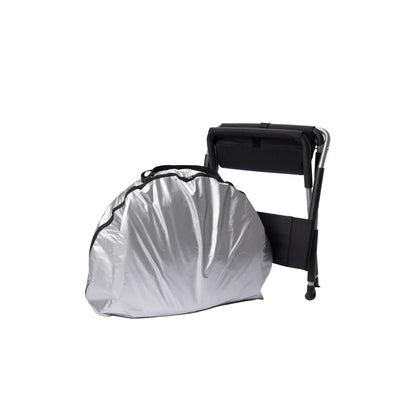 Silver Elite Portable Far Infrared Sauna